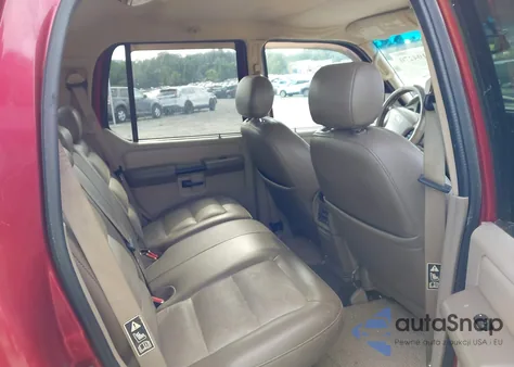 2003 Ford Explorer Sport Trac from USA, damaged, VIN 1FMZU77E33UA65410